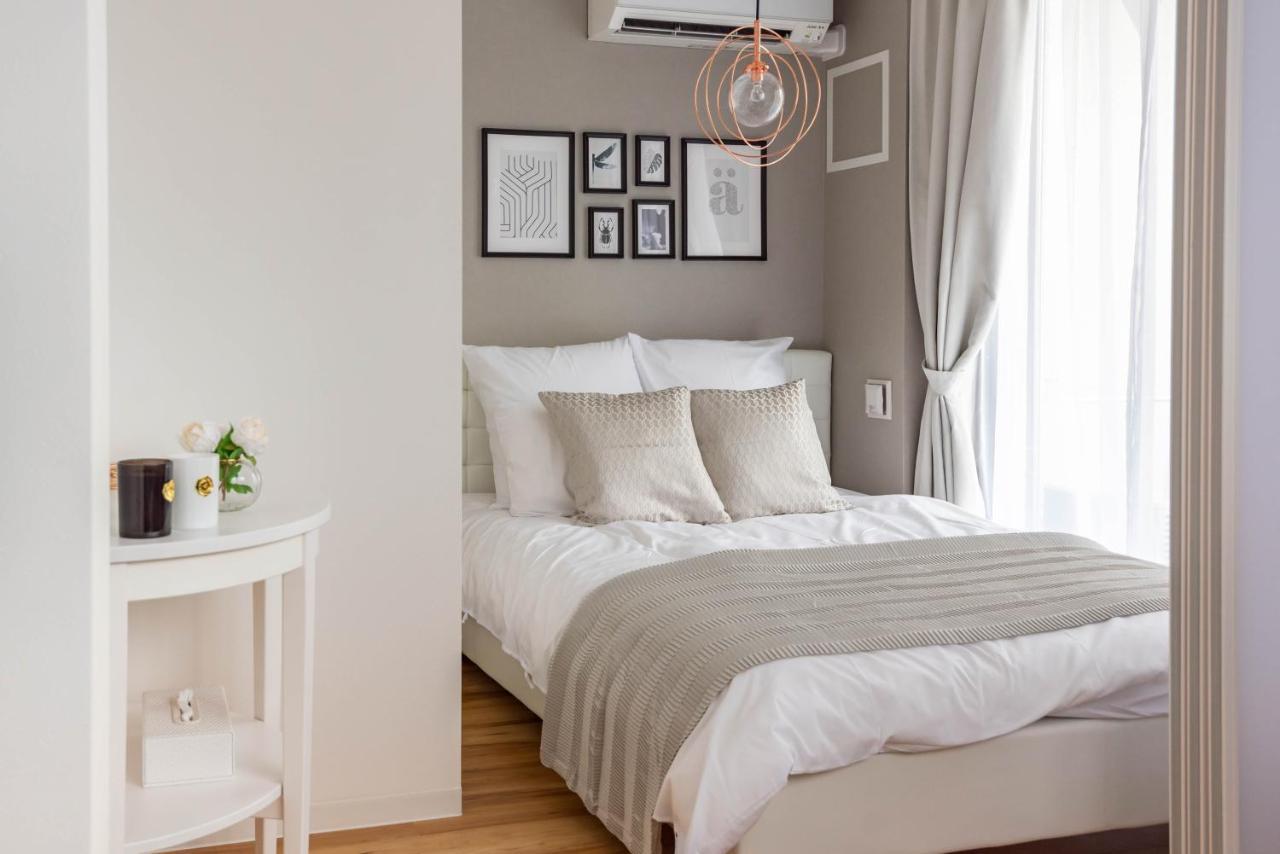 Exia Daikoku Afp Apartment Oszaka Kültér fotó